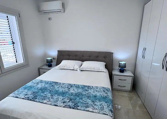 White Luxury Appartement Shkodër