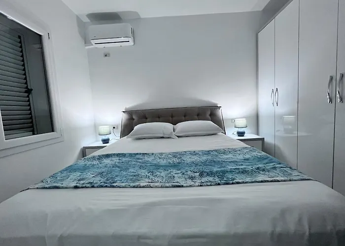 White Luxury Appartement *