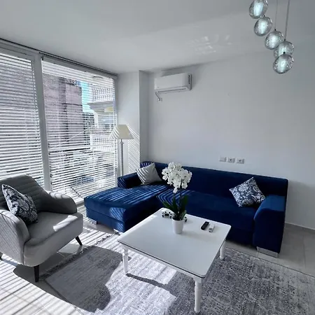 White Luxury Shkodër