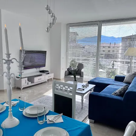 White Luxury