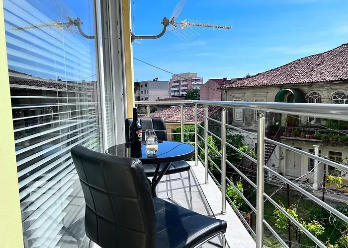 White Luxury * Shkodër